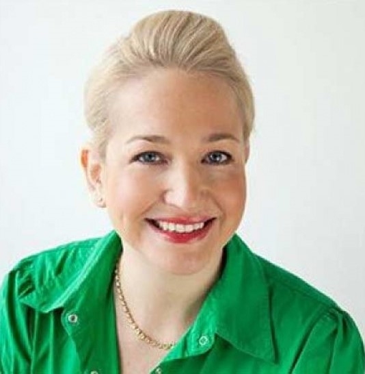 Jessica Rothman och Anna Liljelund, Indevelop