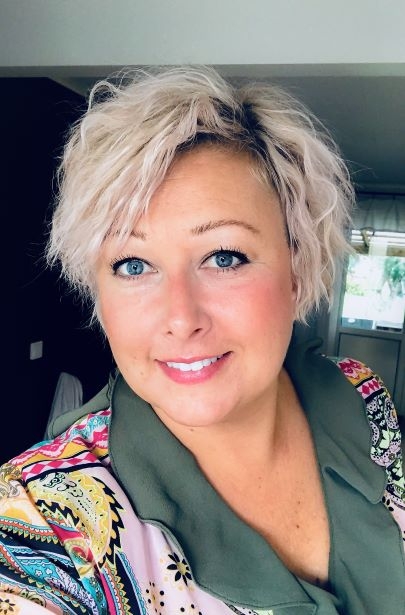 Linda Lagergren, Lilla Edet Vårdcentral