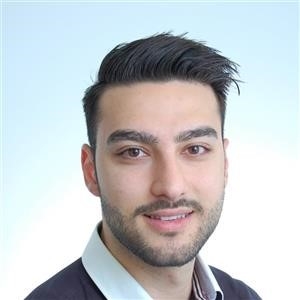 Elias Issa, Candidate