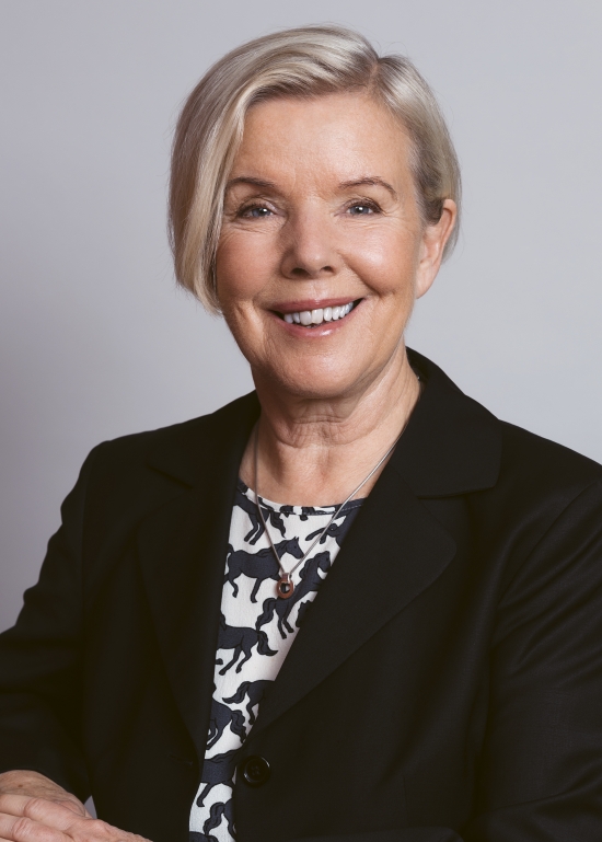 Ny medlem i vårt Vetenskapliga Råd