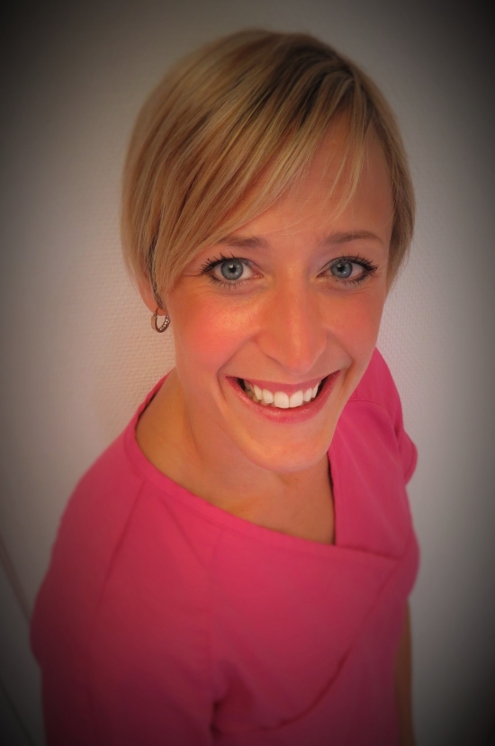 Sofia Nordwall, tandläkare