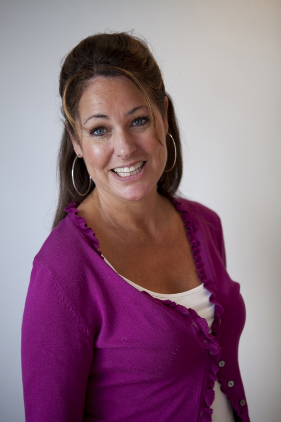 Gabriella Runnedahl Praktikertjänstkoncernen