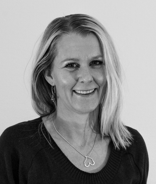 Jenny Nilsson, Verksamhetschef på Medpro Clinic Noltorp Vårdcentral