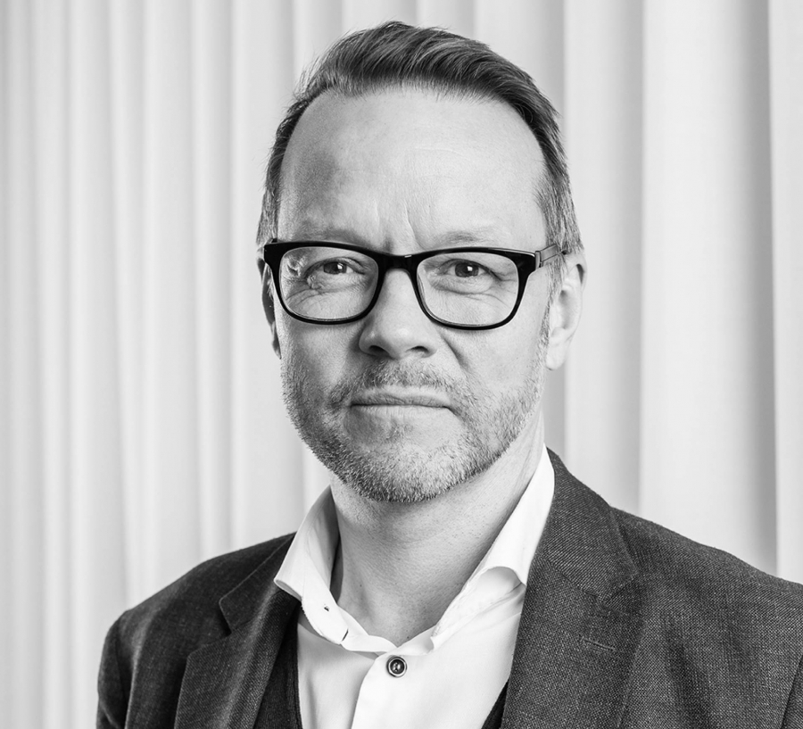 Klas Wahlström, Personaldirektör Praktikertjänstkoncernen