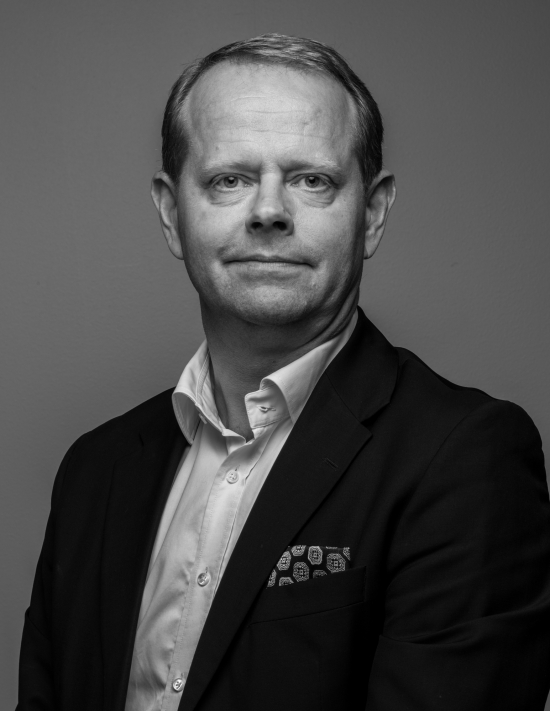 Johan Eklind, Country Manager Tefal - OBH Nordica Group AB