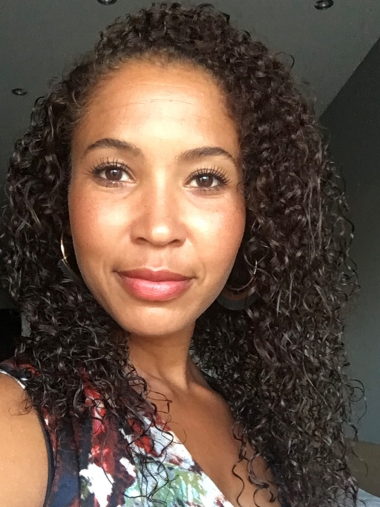 Anna Farfa Samuelsson, Distriktssjuksköterska, Noltorp Vårdcentral